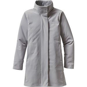 Patagonia Sidesend Parka